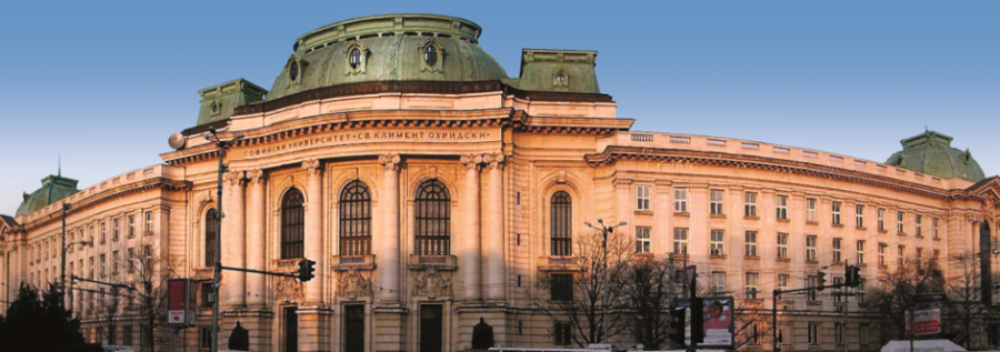 Sofia University